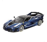 Bburago Ferrari Fxx-k Evo #27 1:18 Car