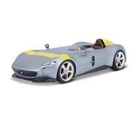 BBurago Diecast Model Cars 1:18 1:24 1:43 - Ferrari, Porsche, F1, Lamborghini