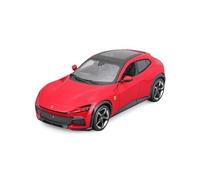 Bburago 1:24 Ferrari Purosangue Diecast Model Car - In Stock