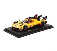 BBURAGO FERRARI 499P AF CORSE 2024 #83 KUBICA - SCHWARTZMANN - YIFEI -...