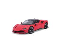 Bburago Ferrari Sf90 Stradale 1:24 Car