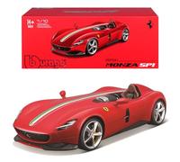 Bburago Ferrari Monza Sp1 1:18 Car