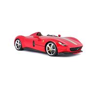 Bburago Ferrari Monza Sp1 1:18 Car