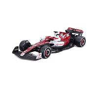 1/43 ALFA ROMEO ORLEN F1 TEAM C42 NO.24 ZHOU 38067