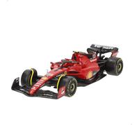 1:43 F1 2023 Ferrari SF-23 Sainz In Dispenser