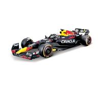 1:18 BURAGO Red Bull F1 Rb19 #11 Season 2023 Sergio Perez Matt Blue BU18003-PER
