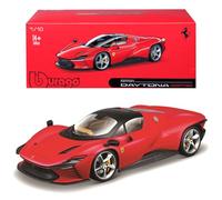 Bburago Ferrari Daytona Sp3 1:18 Car