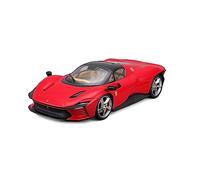 Bburago Ferrari Daytona Sp3 1:18 Car