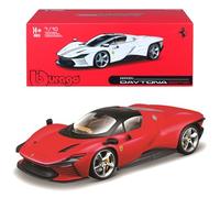 Bburago Ferrari Daytona Sp3 1:18 Car