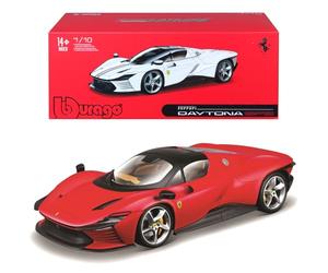 BBURAGO - Iron Daytona SP3 Spider Closed Version - 2022-1/18