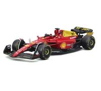 BBurago Diecast Model Cars 1:18 1:24 1:43 - Ferrari, Porsche, F1, Lamborghini