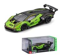 Bburago 41161 Lamborghini Essenza SCV12 1:32 Diecast Model Car