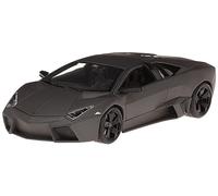 Bburago Lamborghini Reventon 1:18 Car Black Kids