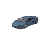 Bburago 1:18 Lamborghini Temerario 2025 Die-Cast Model Car, Collector’s Edition - Authentic Detailing, Opening Parts, Display-Ready Sports Car Replica for Enthusiasts Ages 3+
