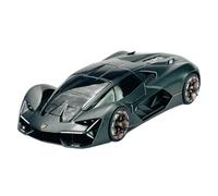 Bburago -Lamborghini Terzo Millennio 1:24 in Grey (18-21094GY)