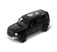 Bburago LAND ROVER DEFENDER (2022) - 1:24 Scale - Incredibly Detailed Die-Cast Collectible Model Car, Multiple Colours