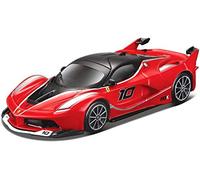 Bburago Maisto France 36100 Model Car Ferrari 1:43 Scale Assorted Models