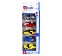 Bburago Maisto France, 59031, Random