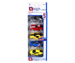 Bburago Maisto France, 59031, Random
