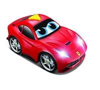Bburago Maisto France 81000 - Baby Ferrari Car Sound and Light - Random Model