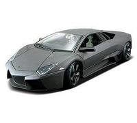 Bburago Tavitoys, Lamborghini Reventon Grey (18-21041GY), Color (1)