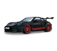 Bburago Porsche 911 GT3 RS 1:43 Diecast Model B18-38313
