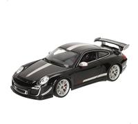 Bburago Porsche 911 Gt3 Rs 4.0 1:18 Car