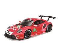 BBurago Diecast Model Cars 1:18 1:24 1:43 - Ferrari, Porsche, F1, Lamborghini