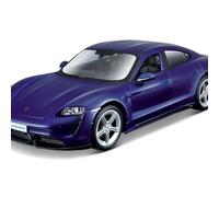 BBurago Diecast Model Cars 1:18 1:24 1:43 - Ferrari, Porsche, F1, Lamborghini