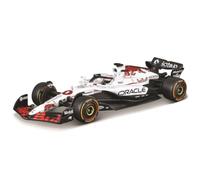 Bburago F1 Red Bull RB21 Japan Version #1 Verstappen (2025) Model Car Formula 1 Scale 1:18 Faithful Collector's Car Die-Cast Toy Car from 14 Years (18-18005V)