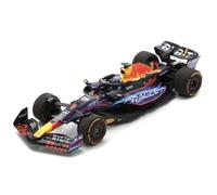 F1 B19 Formula 1 2023 Miami GP - 1 Model Car DieCast - Scale 1/43 12 cm - Bburago 38082