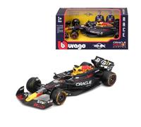 Burago Red Bull Racing RB20#1 Verstappen