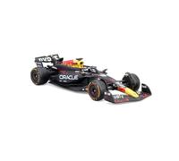 Burago Red Bull Racing RB20#1 Verstappen