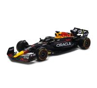 Bburago Red Bull Verstappen Rb19 - Scale 1/43
