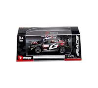 BURAGO 18-38324 Toyota - Yaris Gr Rally1 Hybrid Team Toyota Gazoo Racing Wrt