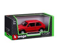 Bburago VW Golf Mk.I GTI 1979 1:32 Diecast Car