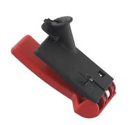 BBWUQIU Car Hood Latch Cover Compatible with Benz for SLR for Roadster R199 2006 2007 2008 2009 1 Pcs Hood Release Handle Bar Car Hood Release Handle A1248800320