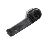 BBWUQIU Car Hood Latch Cover Compatible with Vw for Yeti 2010 2011 2012 2013 2014 2015 1set Lhd Hood Release Latch Handle Kit Accessories 1J1823633A