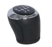 BBWUQIU Gear Stick Shift Compatible with Chevrolet for Aveo for Sonic for T300 2012 2013 2014 2015 2016 2017 Car Gear Shift Knob Lever Change Shifter Manual Selector Handle