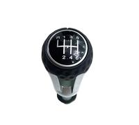 BBWUQIU Gear Stick Shift Compatible with for GTI for GTD 2013 2014 2015 2016 2017 2018 5 6 for Speed Car Gear Shifter Shift Knob Parts Componentes
