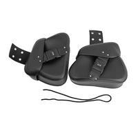 BBWUQIU Motorcycle Backpack Luggage Compatible with 2pcs Motorbike Waterproof Luggage Storage Bag Saddle Bags Motorcycle Side Saddlebags Password Lock