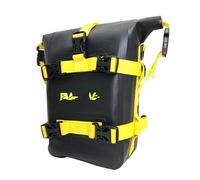 BBWUQIU Motorcycle Backpack Luggage Compatible with Benelli for TRK502 for TRK502X BJ500GSA 2021 2022 2023 1/2pcs Motorbike Saddle Bumper Side Multifunctional Bag