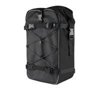 BBWUQIU Motorcycle Backpack Luggage Compatible with Suzuki for V-Strom 1050 1050XT 650 650XT 1pcs Motorcycle Side Backpack Bumper Bag Saddlebags Luggage Storage Bag