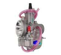 BBWUQIU Motorcycle Carb Carburetor Compatible With For Banshee For YFZ350 For TTR125 For YZ85 For YZ125 Blaster 20 28mm 50cc-150cc Motorcycle Carburetor Carb Replacement