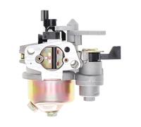 BBWUQIU Motorcycle Carb Carburetor For GX110 GX120 GX160 168F 170F P18 P19 6.5HP 4 Stroke Engine Motorcycle Carburetor Carb Replacement Motorcycle Parts