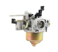 BBWUQIU Motorcycle Carb Carburetor For GX160 GX168 GX200 5.5HP 6.5HP Engine Motor Generator Petrol Carburetor Carb Kit Auto Replacement Parts 16100-ZH8-W61