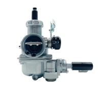 BBWUQIU Motorcycle Carb Carburetor For Wave125 Big 24MM W125 Wave Dream EX5 For Wave110 For Wave100 For XRM125 Racing Motorcycle Carburetor Motorcycle Carburetor Replacement