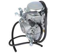 BBWUQIU Motorcycle Carb Carburetor For XR650L 1993 1994 1995 1996 1997 1998 1999 2000 2001 2002 2003 2004 2005 2006 2007 2008 2009 2012 Motorcycle Carburetor 16100-MY6-772