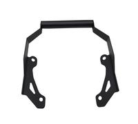 BBWUQIU Motorcycle Phone Mount For NC750X 2021 2022 2023 Motorcycle GPS Phone Navigation Holder Windshield Navigation GPS Adapt Holder