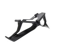 BBWUQIU Motorcycles Side Spoiler Compatible With For MT-09 SP 2018 2019 2020 Motorcycle Downforce For Naked Frontal Spoilers Winglet Aerodynamic For Wing Front Spoiler